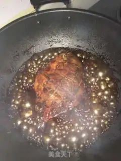 Make Red-burned mackerel step 6