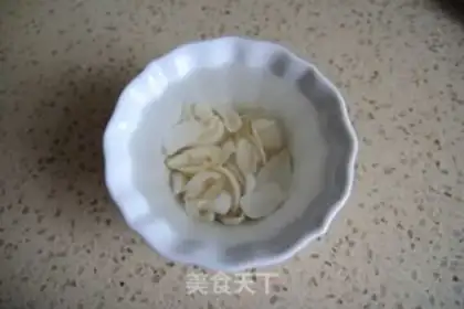 Make lilies pear soup step 3