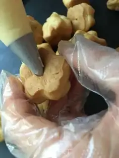 Make Kashda Puff step 12