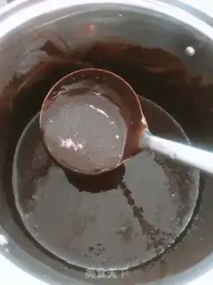 Make Bean powder step 0