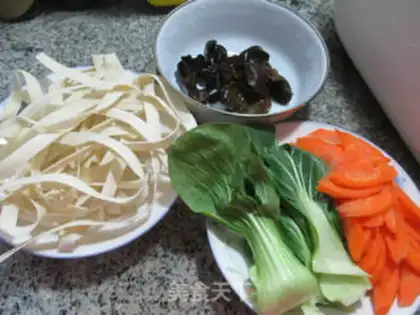 Make Vegetable knife step 0