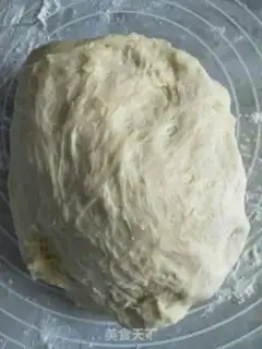 Make Sesame pasta step 3