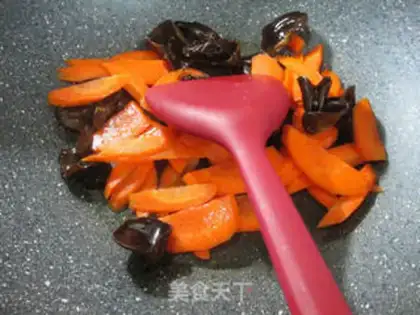 Make Vegetable knife step 1