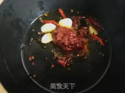 Make Steakbone and potatoes step 8