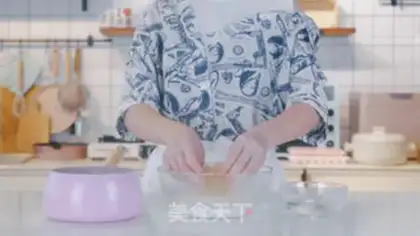Make Cinnamon loaf step 4
