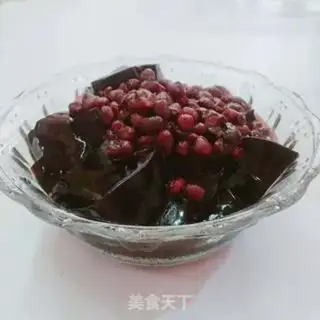 Make Bean powder step 3