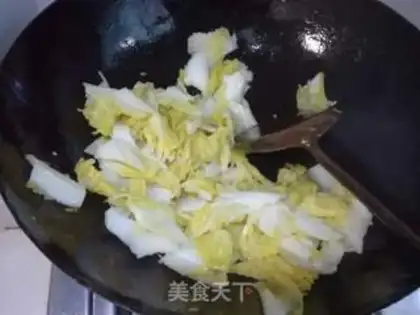 Make The fragrance step 3