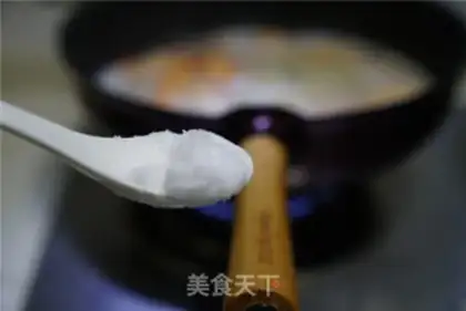 Make Shrimp noodles step 5