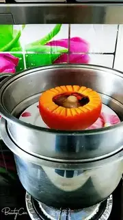 Make Pumpkin step 7