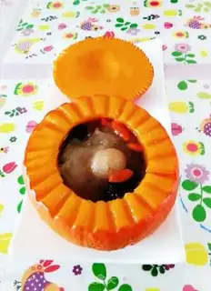 Make Pumpkin step 8