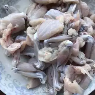 Make Fired chickens step 0