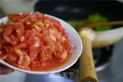 Make Potato beef step 3