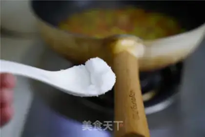 Make Potato beef step 4