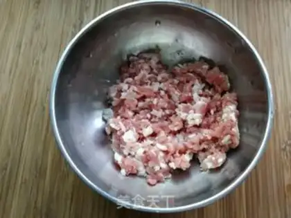 Make Pork. Pork step 2
