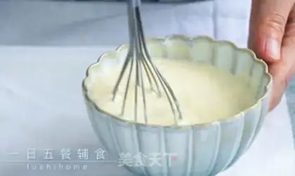 Make Scrambling step 1