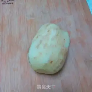 Make Snack step 0