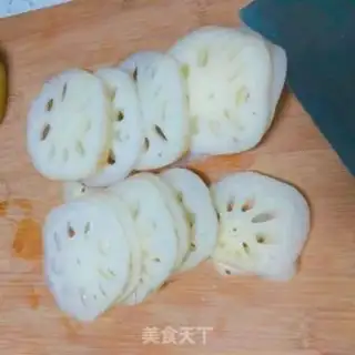 Make Snack step 1