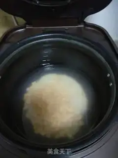 Make Potato porridge step 2