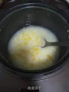 Make Potato porridge step 4