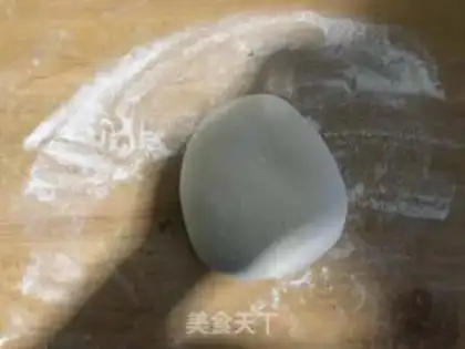 Make Egg omelet step 1