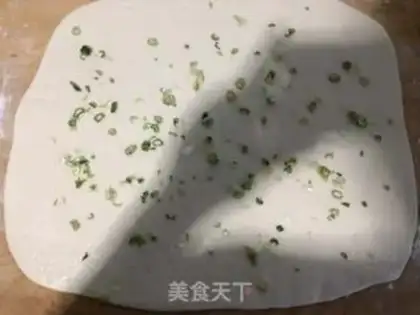 Make Egg omelet step 3