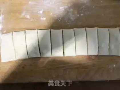 Make Egg omelet step 5