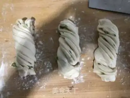 Make Egg omelet step 8
