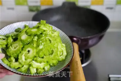 Make Beef onions step 1
