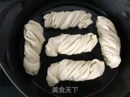 Make Egg omelet step 9
