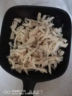 Make Cool chicken breasts step 0