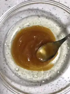 Make Homemade low-calorie cereal step 0