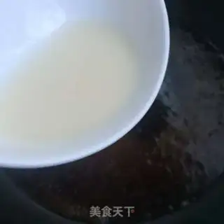 Make Tofu shrimp ball step 7