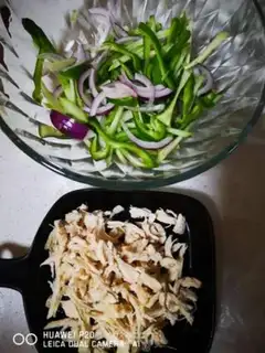 Make Cool chicken breasts step 2
