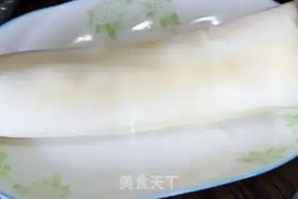 Make Old yogurt step 0