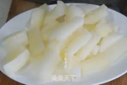 Make Old yogurt step 2