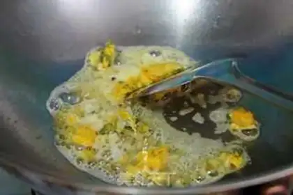 Make Old yogurt step 4
