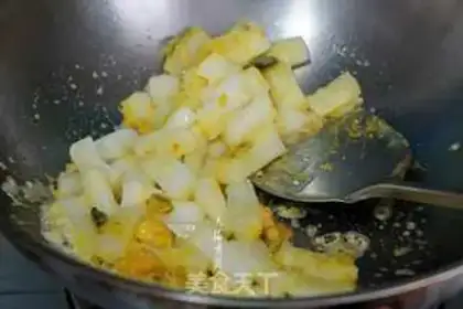 Make Old yogurt step 5