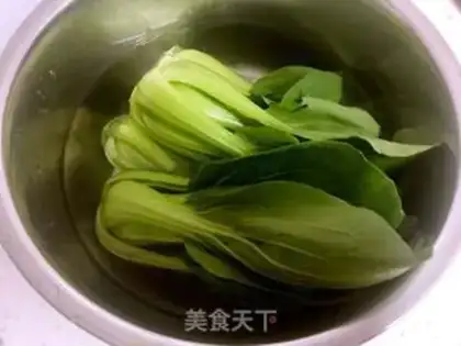 Make Mushroom pickles step 0
