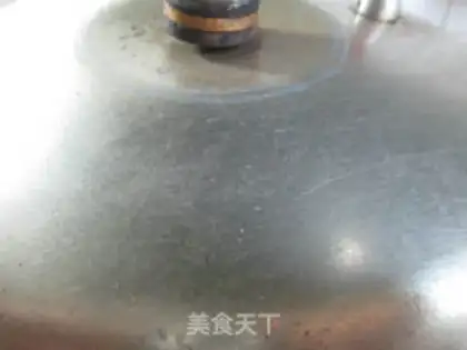 Make Plum peanuts step 5