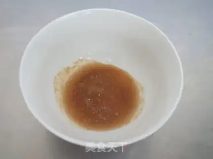 Make Shrimp string step 2