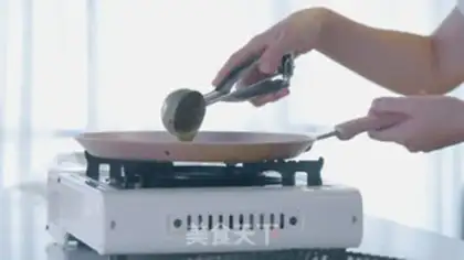 Make Copper turn step 4