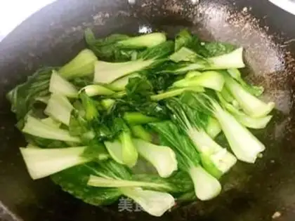 Make Mushroom pickles step 4