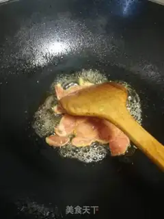 Make Skinny meat, shoal step 2