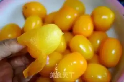 Make Homemade ketchup step 2