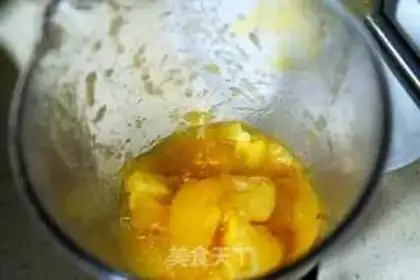 Make Homemade ketchup step 4