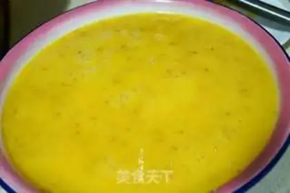 Make Homemade ketchup step 5