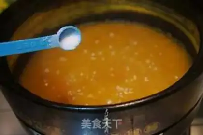 Make Homemade ketchup step 9
