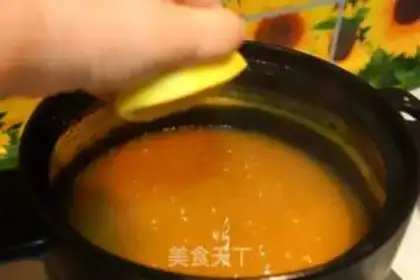 Make Homemade ketchup step 10