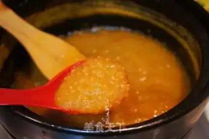 Make Homemade ketchup step 11