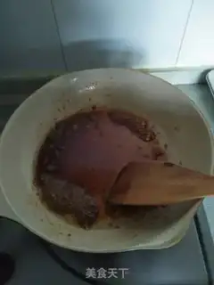 Make Old duck potion step 3